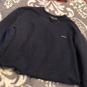 Men’s Patagonia pullover